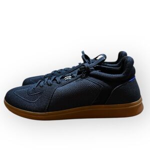 NWOB Rothy’s Navy The RS01 Sneaker Men’s Washable